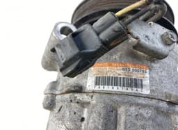 JEEP 4471606712 MC447160-6712 AC / aircon Compressor JEEP CHEROKEE V (KL) (2013-2023) — thumbnail 4