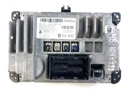 JEEP 68242385AJ Radio JEEP CHEROKEE V (KL) (2013-2023) — thumbnail 2