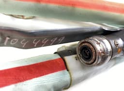 JEEP 68371576AD Head/roof/curtain airbag right JEEP CHEROKEE V (KL) (2013-2023) — thumbnail 2