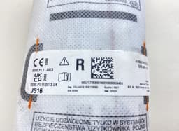JEEP 00521739300 Side seat Airbag Front Right JEEP AVENGER (J2) (2022-) — thumbnail 4