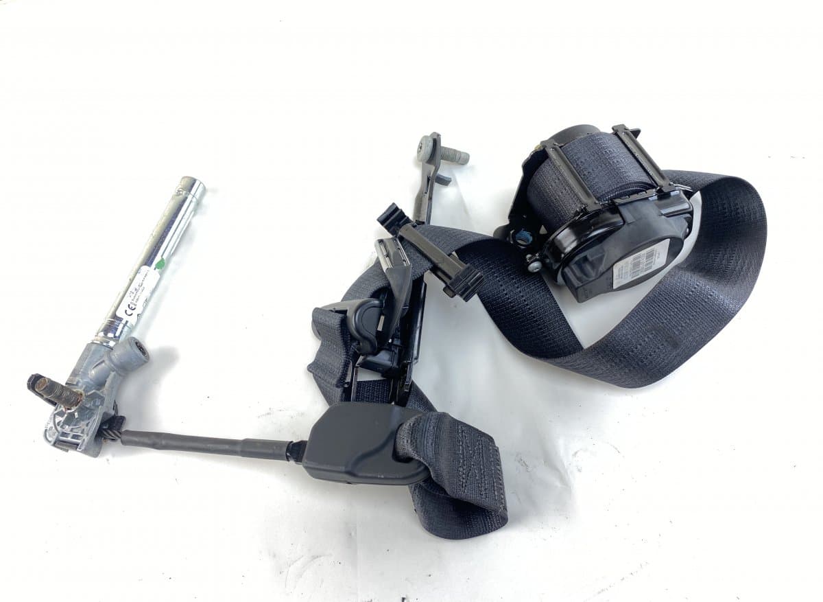 JEEP 6EG88DX9AB Seat Belt Front Right JEEP CHEROKEE V (KL) (2013-2023)