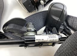 JEEP 6EG88DX9AB Seat Belt Front Right JEEP CHEROKEE V (KL) (2013-2023) — thumbnail 7