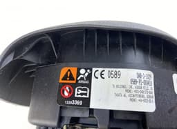 JEEP 6QW39DX9AA Steering Wheel Airbag JEEP CHEROKEE V (KL) (2013-2023) — thumbnail 4