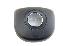 JEEP 6QW39DX9AA Steering Wheel Airbag JEEP CHEROKEE V (KL) (2013-2023) — thumbnail 1