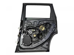 JEEP 68640466AA Door Rear Right JEEP CHEROKEE V (KL) (2013-2023) — thumbnail 2