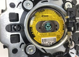 JEEP 6QW39DX9AA Steering Wheel Airbag JEEP CHEROKEE V (KL) (2013-2023) — thumbnail 3