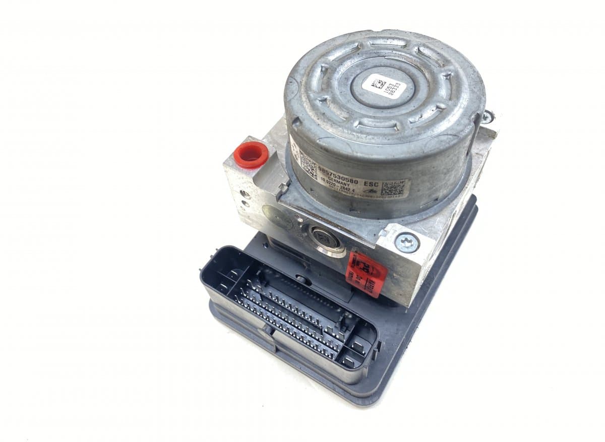 JEEP 10022028424 10.0220-2842.4 ABS hydraulic unit / pump JEEP AVENGER (J2) (2022-)