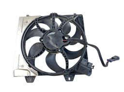 JEEP 2227506360 TP222750-6360 Radiator Fan Electric JEEP AVENGER (J2) (2022-) — thumbnail 2