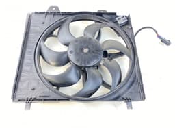 JEEP 2227506360 TP222750-6360 Radiator Fan Electric JEEP AVENGER (J2) (2022-) — thumbnail 1
