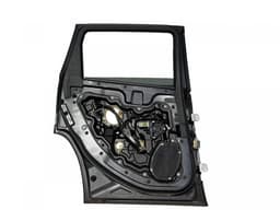 JEEP 68640465AA Door Rear Left JEEP CHEROKEE V (KL) (2013-2023) — thumbnail 2