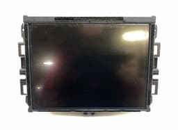 JEEP 68238619AE Dash screen JEEP GRAND CHEROKEE IV (WK, WK2) (2010-2021) — thumbnail 1