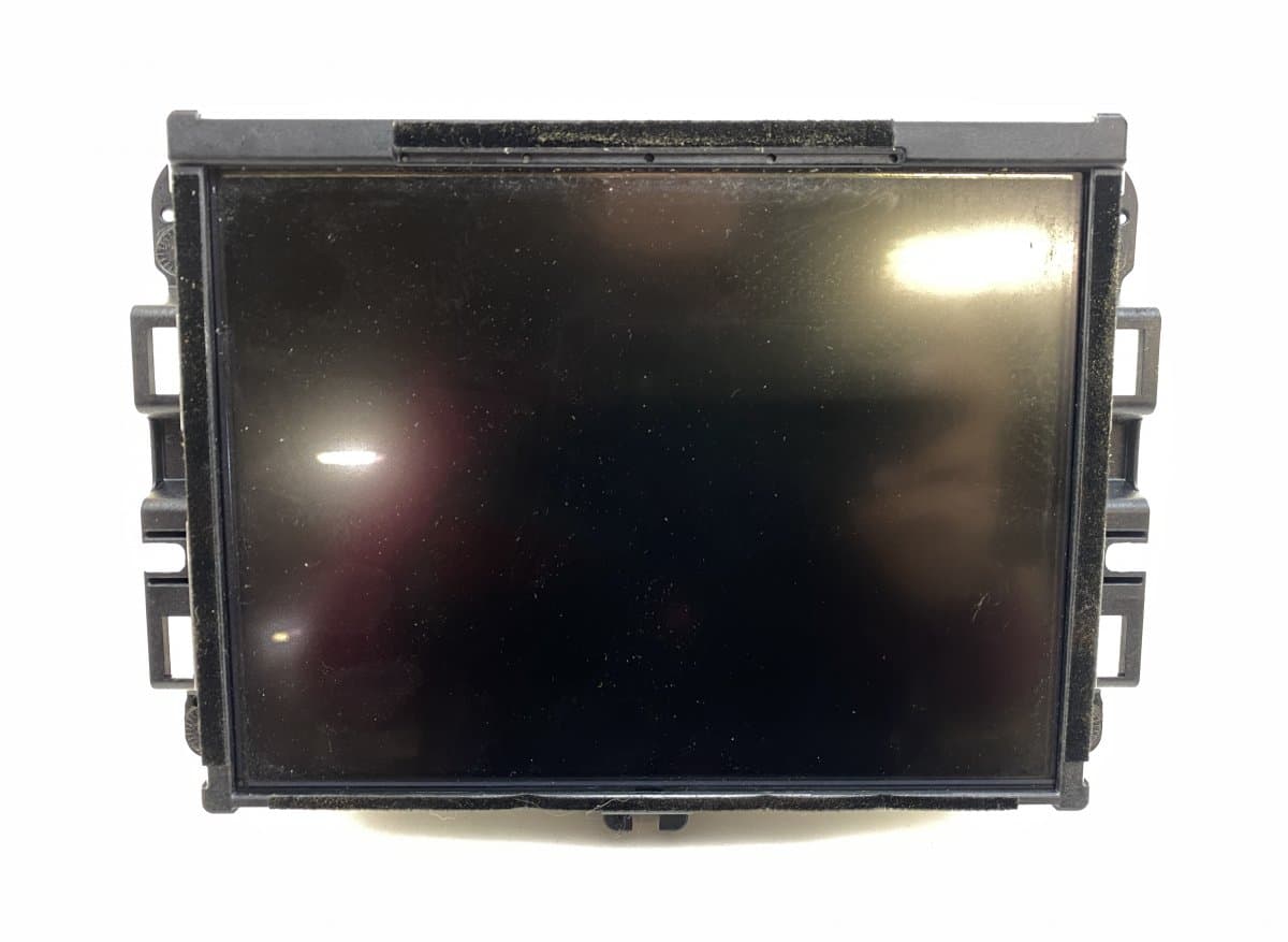 JEEP 68238619AE Dash screen JEEP GRAND CHEROKEE IV (WK, WK2) (2010-2021)