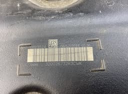 JEEP 68184663AG AdBlue tank JEEP GRAND CHEROKEE IV (WK, WK2) (2010-2021) — thumbnail 6
