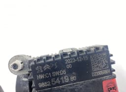 JEEP 9852541980 Distronic radar / sensor JEEP AVENGER (J2) (2022-) — thumbnail 4