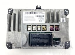 JEEP 68238619AE Dash screen JEEP GRAND CHEROKEE IV (WK, WK2) (2010-2021) — thumbnail 2