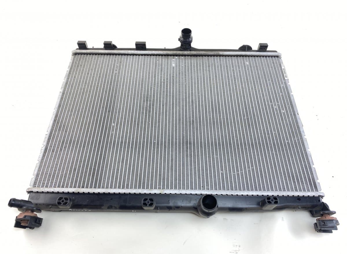 JEEP 9827174680 Radiator JEEP AVENGER (J2) (2022-)