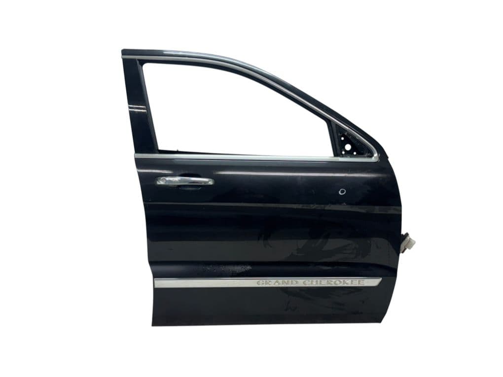 JEEP 55113638AO Door Front Right JEEP GRAND CHEROKEE IV (WK, WK2) (2010-2021)