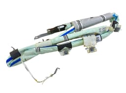 JEEP 68371577AD Head/roof/curtain airbag left JEEP CHEROKEE V (KL) (2013-2023) — thumbnail 1