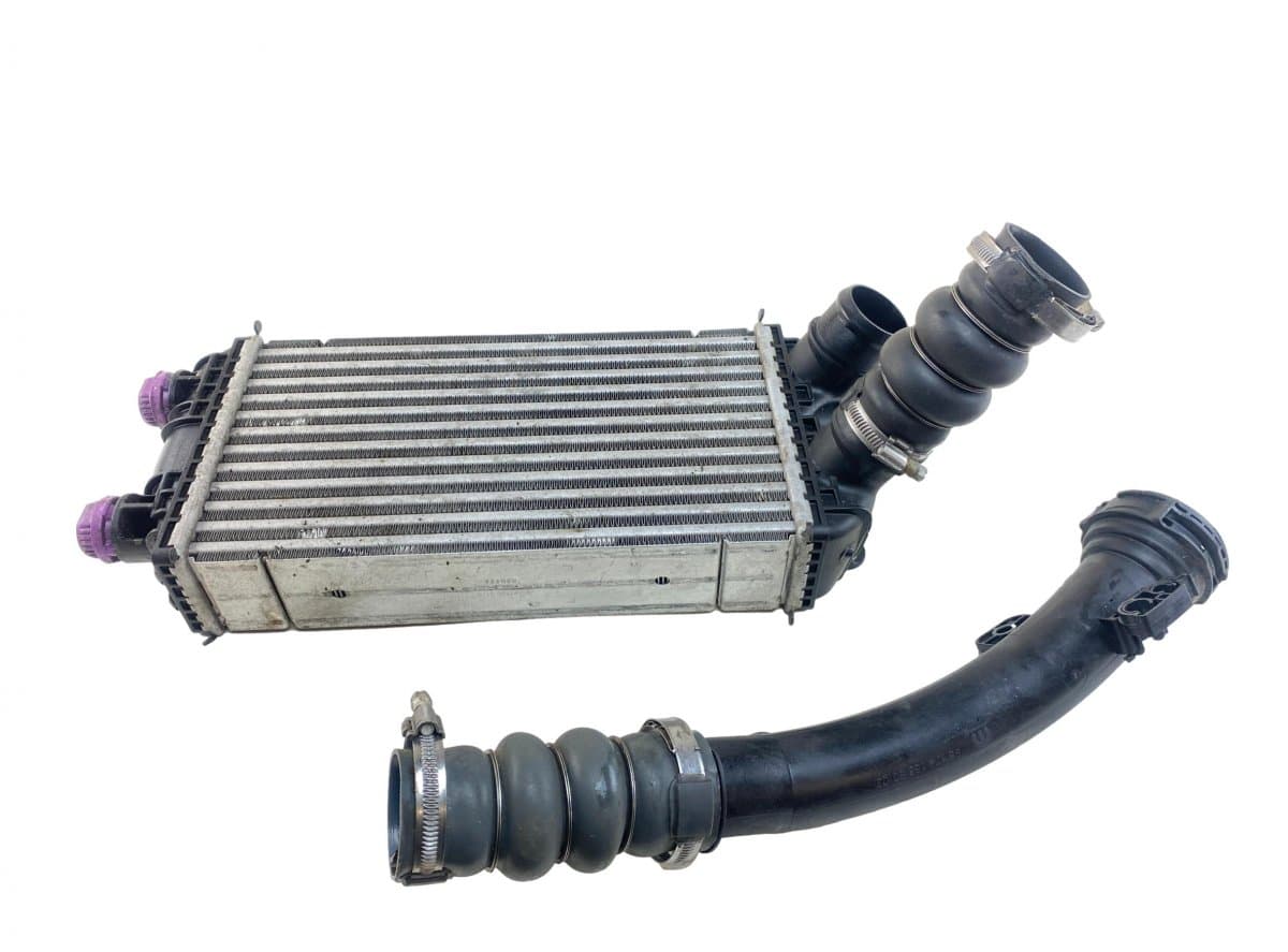 JEEP 1271006520 JD127100-6520 Intercooler JEEP AVENGER (J2) (2022-)