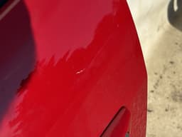 JEEP 68664725AA Door Front Left JEEP AVENGER (J2) (2022-) — thumbnail 3