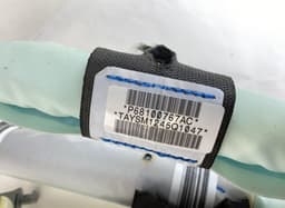JEEP 68371577AD Head/roof/curtain airbag left JEEP CHEROKEE V (KL) (2013-2023) — thumbnail 3