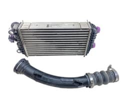JEEP 1271006520 JD127100-6520 Intercooler JEEP AVENGER (J2) (2022-) — thumbnail 2
