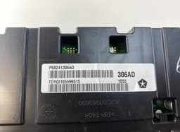 JEEP 68241306AE Instrument Cluster JEEP CHEROKEE V (KL) (2013-2023) — thumbnail 3