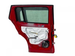 JEEP 68664728AA Door Rear Left JEEP AVENGER (J2) (2022-) — thumbnail 2