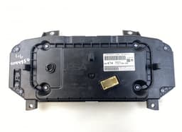 JEEP 9847473780-00 Instrument Cluster JEEP AVENGER (J2) (2022-) — thumbnail 2
