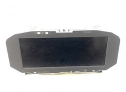 JEEP 9847473780-00 Instrument Cluster JEEP AVENGER (J2) (2022-) — thumbnail 1