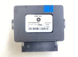 JEEP 68330407AA Parking brake control unit JEEP CHEROKEE V (KL) (2013-2023) — thumbnail 1