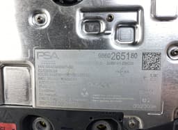 JEEP 9860265180 Aerial JEEP AVENGER (J2) (2022-) — thumbnail 3