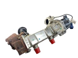 JEEP 68239570AC EGR cooler JEEP GRAND CHEROKEE IV (WK, WK2) (2010-2021) — thumbnail 1
