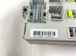 JEEP 68236670AI Body control module (BCM) JEEP CHEROKEE V (KL) (2013-2023) — thumbnail 3