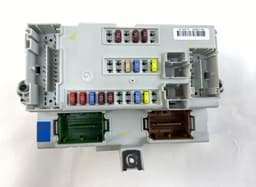 JEEP 68236670AI Body control module (BCM) JEEP CHEROKEE V (KL) (2013-2023) — thumbnail 1