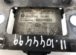JEEP 0203300338 Distronic radar / sensor JEEP CHEROKEE V (KL) (2013-2023) — thumbnail 4