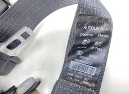 JEEP 6EG88DX9AB Seat Belt Front Right JEEP CHEROKEE V (KL) (2013-2023) — thumbnail 8