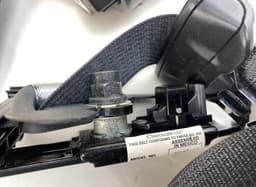 JEEP 6EG88DX9AB Seat Belt Front Right JEEP CHEROKEE V (KL) (2013-2023) — thumbnail 6