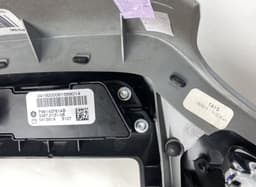 JEEP 1WG57DX9AC 1WG57DX9AC 6MC951S5AB Cabin air vent set JEEP CHEROKEE V (KL) (2013-2023) — thumbnail 8