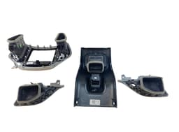 JEEP 1WG57DX9AC 1WG57DX9AC 6MC951S5AB Cabin air vent set JEEP CHEROKEE V (KL) (2013-2023) — thumbnail 2