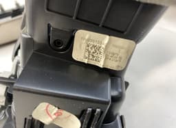 JEEP 1WG57DX9AC 1WG57DX9AC 6MC951S5AB Cabin air vent set JEEP CHEROKEE V (KL) (2013-2023) — thumbnail 6