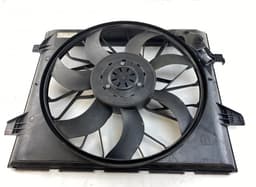 JEEP 52014787AB Radiator Fan Electric JEEP GRAND CHEROKEE IV (WK, WK2) (2010-2021) — thumbnail 2