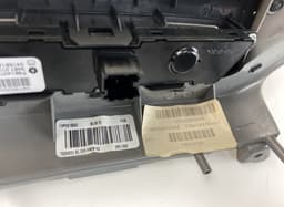 JEEP 1WG57DX9AC 1WG57DX9AC 6MC951S5AB Cabin air vent set JEEP CHEROKEE V (KL) (2013-2023) — thumbnail 9