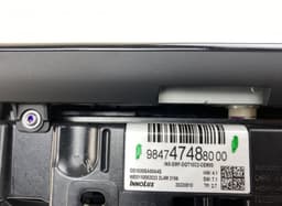 JEEP 984747488000 Dash screen JEEP AVENGER (J2) (2022-) — thumbnail 3