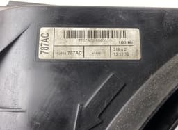 JEEP 52014787AB Radiator Fan Electric JEEP GRAND CHEROKEE IV (WK, WK2) (2010-2021) — thumbnail 4