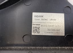 JEEP 52014787AB Radiator Fan Electric JEEP GRAND CHEROKEE IV (WK, WK2) (2010-2021) — thumbnail 5