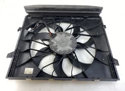 JEEP 52014787AB Radiator Fan Electric JEEP GRAND CHEROKEE IV (WK, WK2) (2010-2021) — thumbnail 1