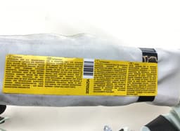 JEEP A015C896E Head/roof/curtain airbag left JEEP AVENGER (J2) (2022-) — thumbnail 3