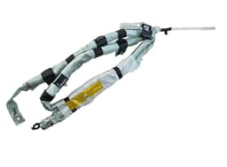 JEEP A015C896E Head/roof/curtain airbag left JEEP AVENGER (J2) (2022-) — thumbnail 1