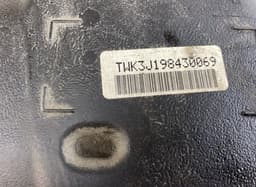 JEEP 68184663AG AdBlue tank JEEP GRAND CHEROKEE IV (WK, WK2) (2010-2021) — thumbnail 7